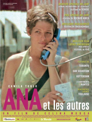 Ana et les autres