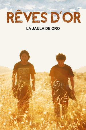 Rêves d'or