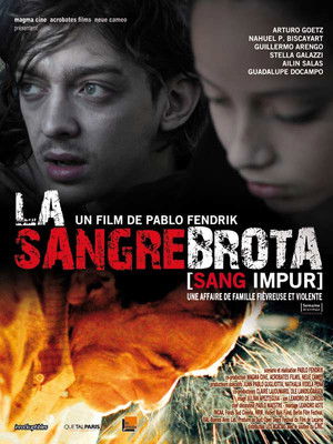 La Sangre Brota (sang impur)