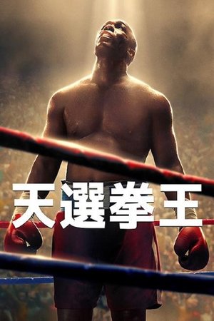 天選拳王