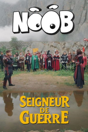 NOOB - Seigneur de guerre