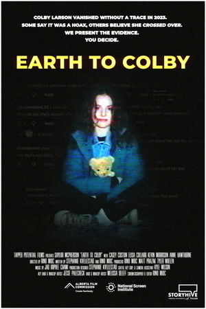 Earth to Colby