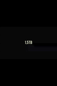 1,5TB
