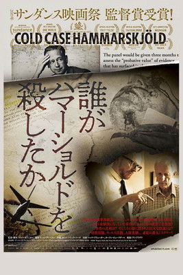 Cold Case Hammarskjöld