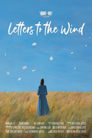 Letters to the Wind