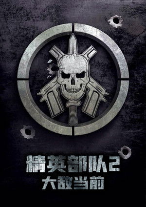 精英部队2：大敌当前
