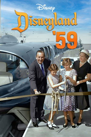 Disneyland '59
