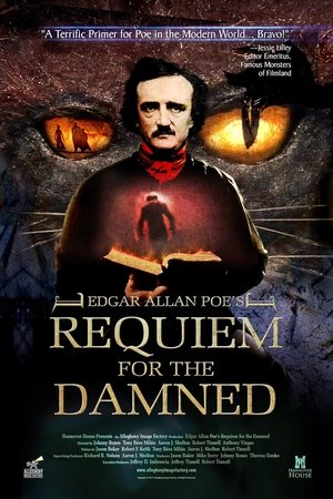 Requiem For The Damned