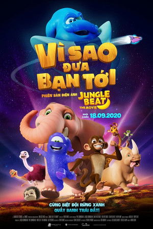 Vì Sao Đưa Bạn Tới: Bản Điện Ảnh