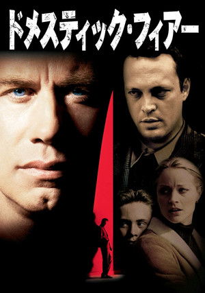 ドメスティック・フィアー