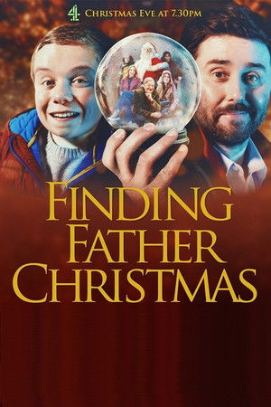 Finding Father Christmas