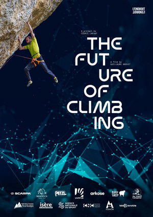 The Future of Climbing