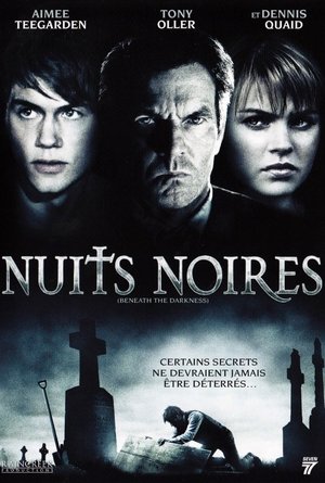 Nuits noires