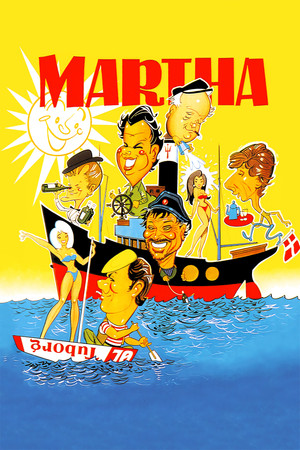 Марта