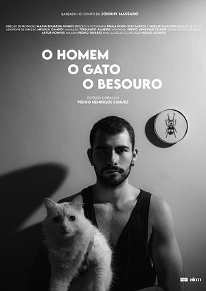 O Homem O Gato O Besouro