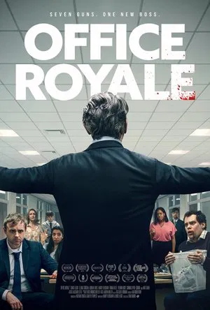 Office Royale