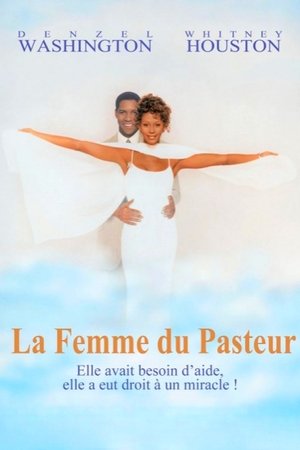 La Femme du pasteur