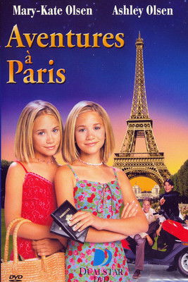 Aventures à Paris