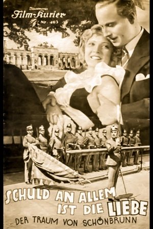 Traum von Schönbrunn