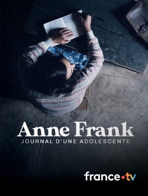 Anne Frank, journal d'une adolescente