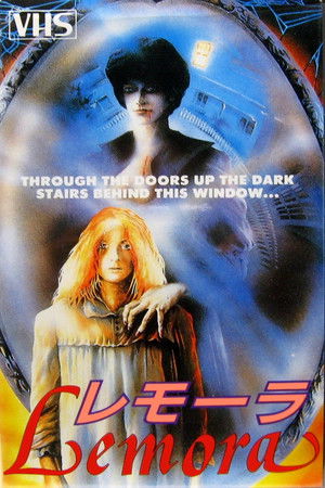 Lemora: A Child's Tale of the Supernatural