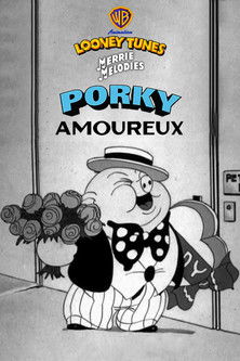 Porky amoureux