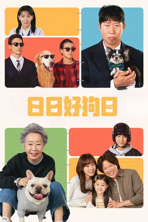 日日好狗日