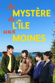 Le Mystère De L’Île Aux Moines