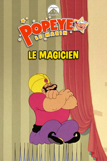 Le Magicien