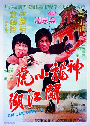 Shen long xiao hu chuang jiang hu