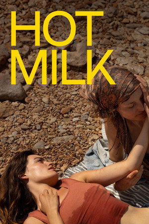 Hot Milk