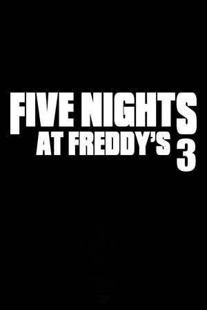 Five Nights at Freddy's 3