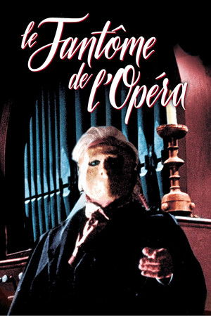 Le Fantôme de l'Opéra