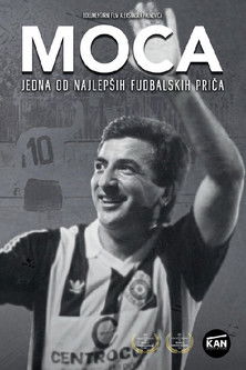 Moca: Jedna od najlepših fudbalskih priča