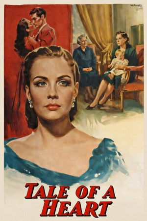 Tale of a Heart