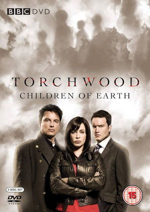 Torchwood: Children of Earth