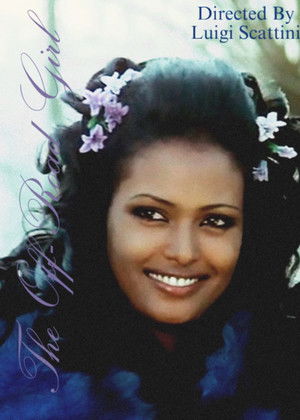 La ragazza fuoristrada