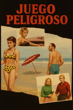 Juego peligroso