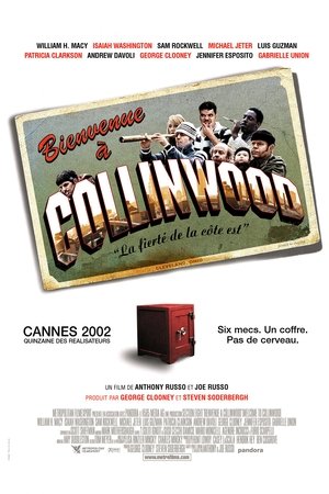 Bienvenue à Collinwood