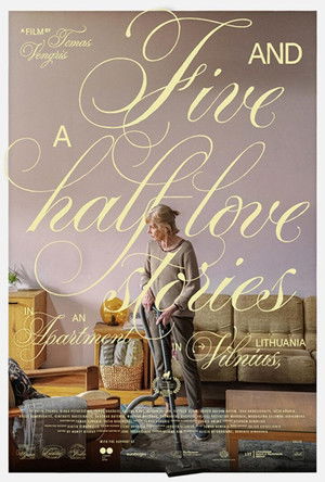 Пять с половиной историй любви в одной квартире