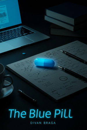 A Pílula Azul