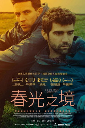 春光之境