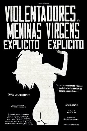 Os Violentadores de Meninas Virgens
