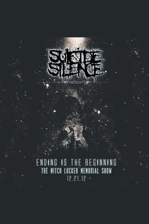 Ending Is the Beginning: The Mitch Lucker Memorial Show