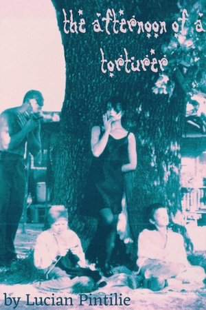 După-amiaza unui torționar