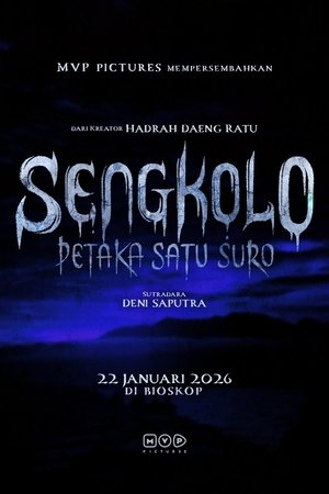 Sengkolo: Petaka Satu Suro