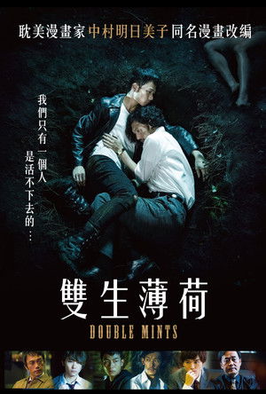 雙生薄荷