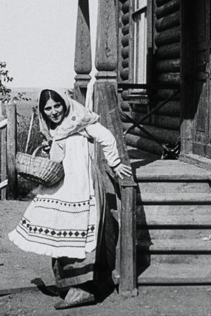 Барышня-крестьянка