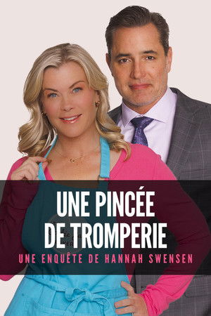 Une enquête de Hannah Swensen : Une pincée de tromperie
