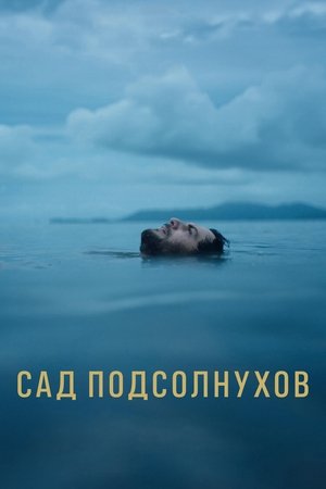 Сад подсолнухов